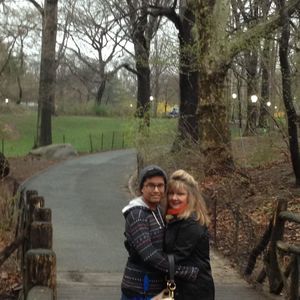 Meet your Posher, Debra